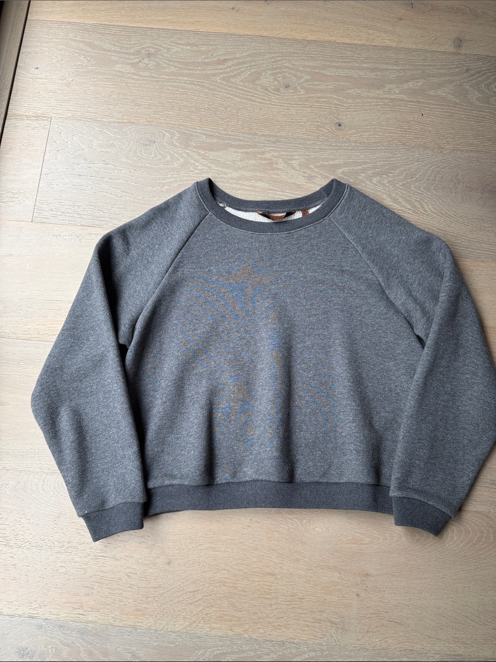 Jamie Haller Daily Sweatshirt - Picture 5 of 10